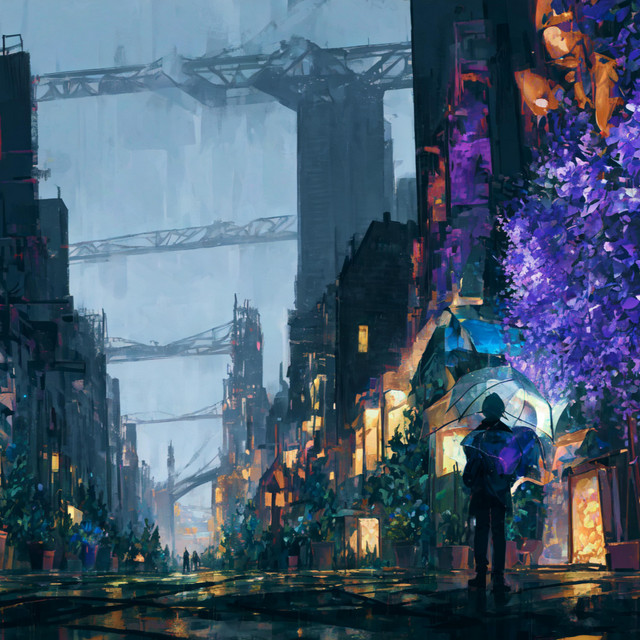 Stellar Haze cover art