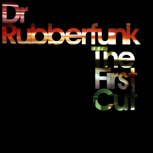 The First Cut cover art