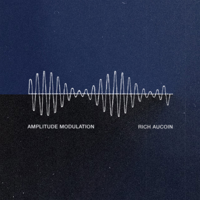 Amplitude Modulation cover art