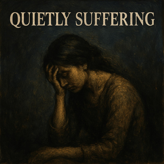 Quietly Suffering - Single by Jack Da Rippa | Spotify