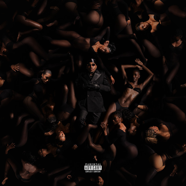 undefined album image