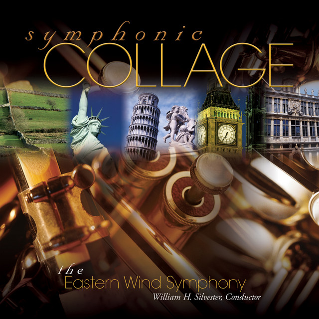 Symphonic Collage cover art
