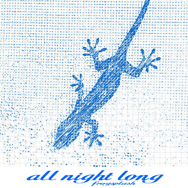all night long