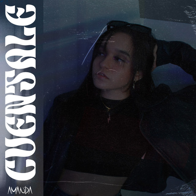 Cuéntale cover art