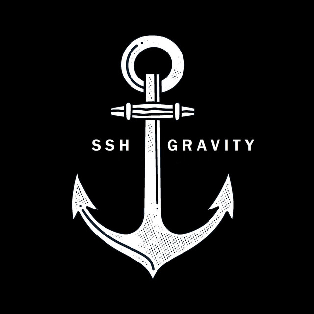 Gravity cover