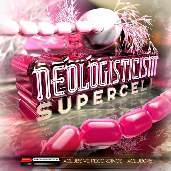 Supercell album art