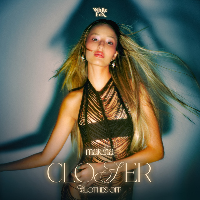 Closer (Clothes Off) - Single cover art