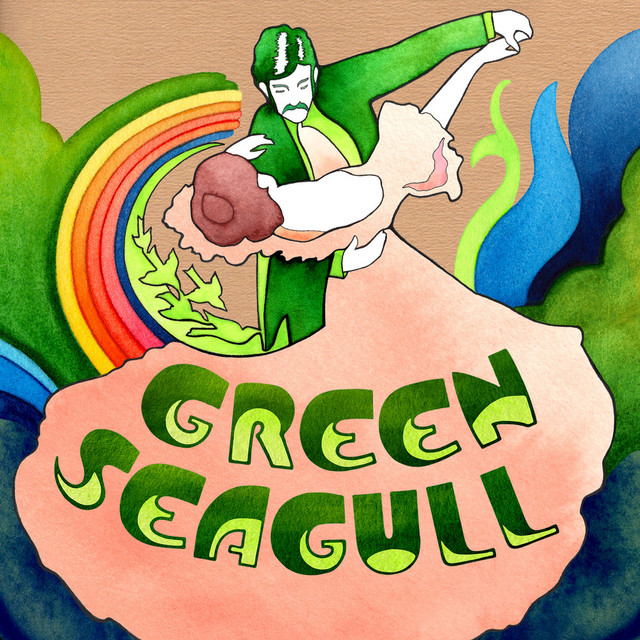 undefined album image