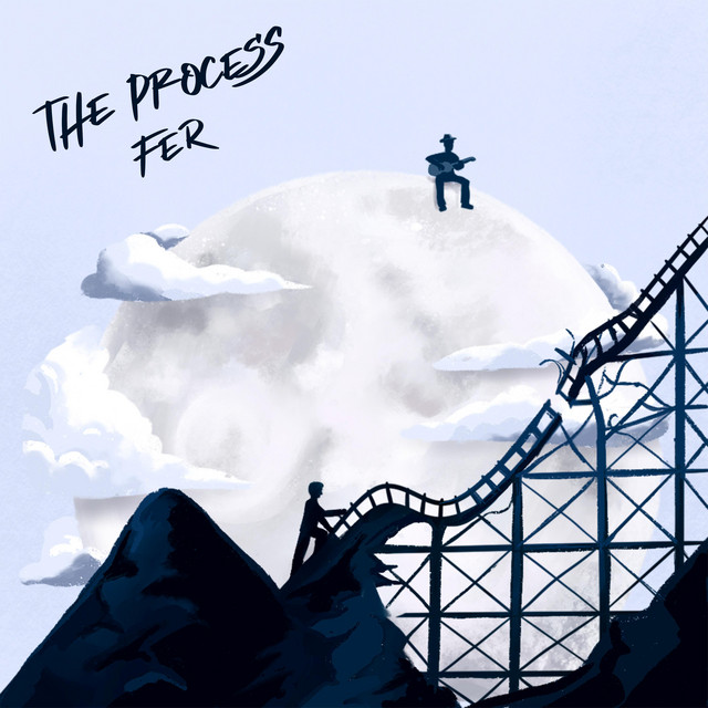 The Process cover art