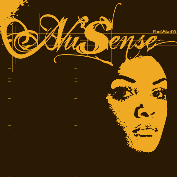 In Focus / Stand Alone cover art