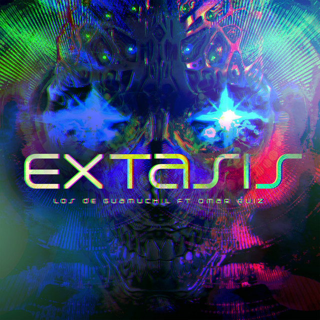 Extasis
