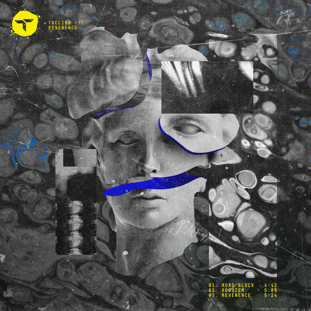 Revenence cover art