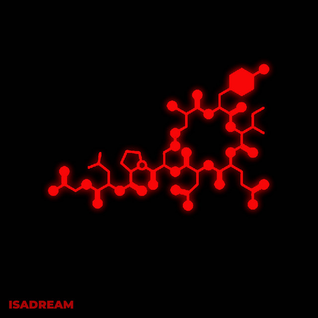 OXITOCINA cover art