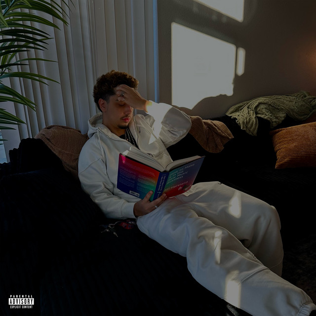 undefined album image
