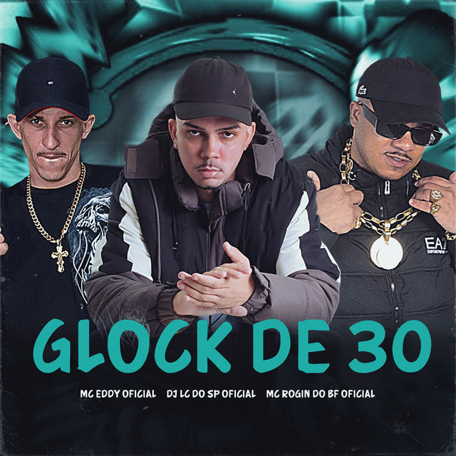 Glock de 30