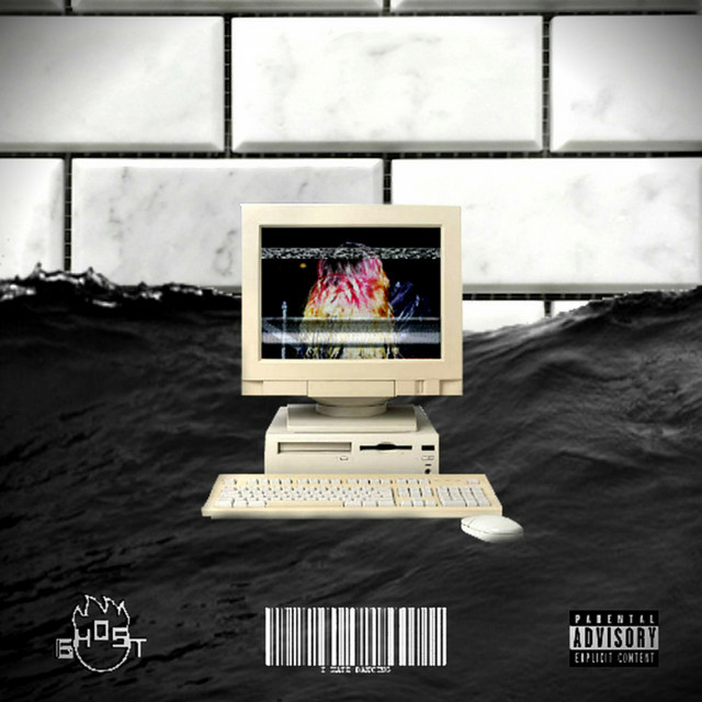 Stupid cover art