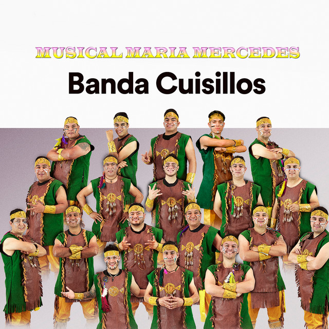 Banda Cuisillos concert tickets and tour dates