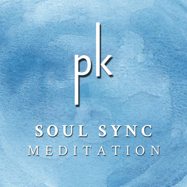 Soul Sync Meditation cover art