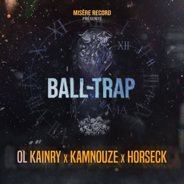 Ball Trap