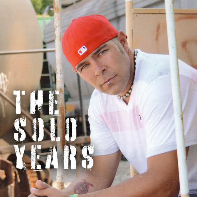 The Solo Years - Album by Jordan Riley | Spotify