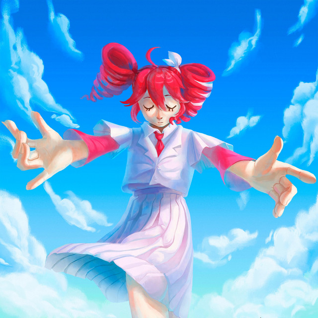 To Your Heart artwork