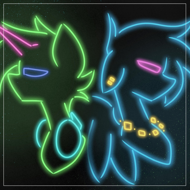 TranceyBeatPony