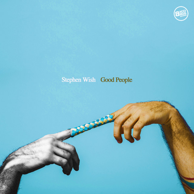 Good People cover