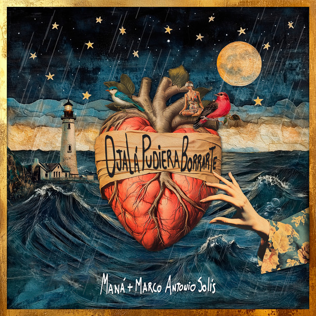 undefined album image