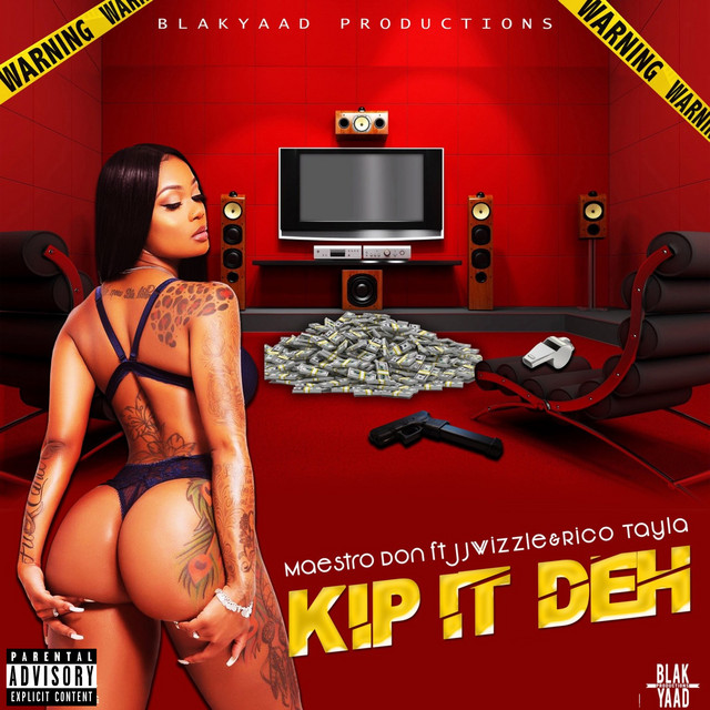 Kip It Deh