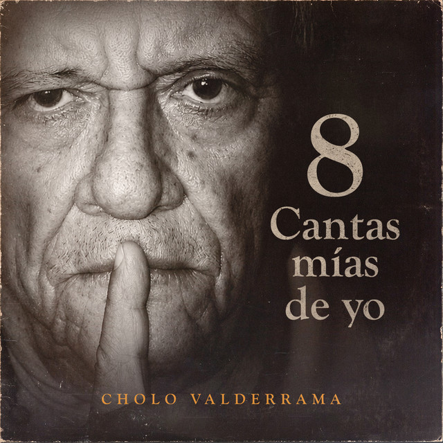 8 Cantas Mías De Yo cover art