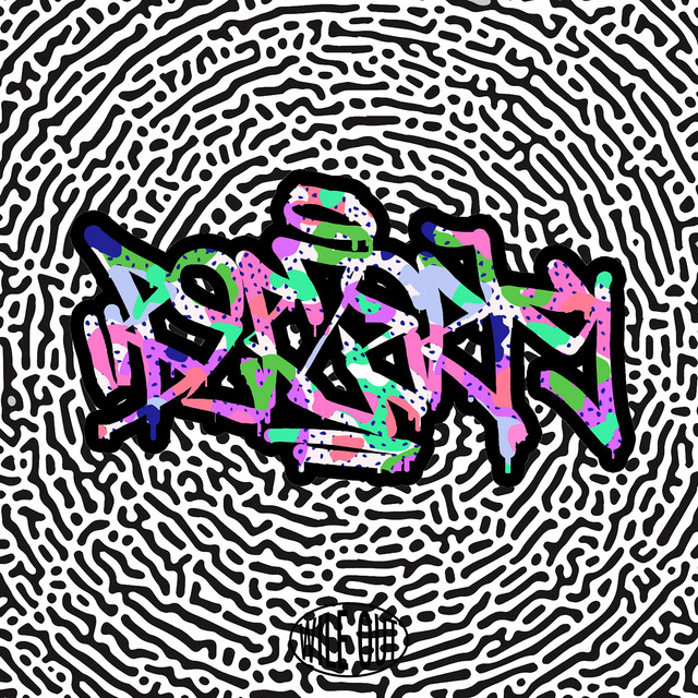 Palo Monte EP cover art