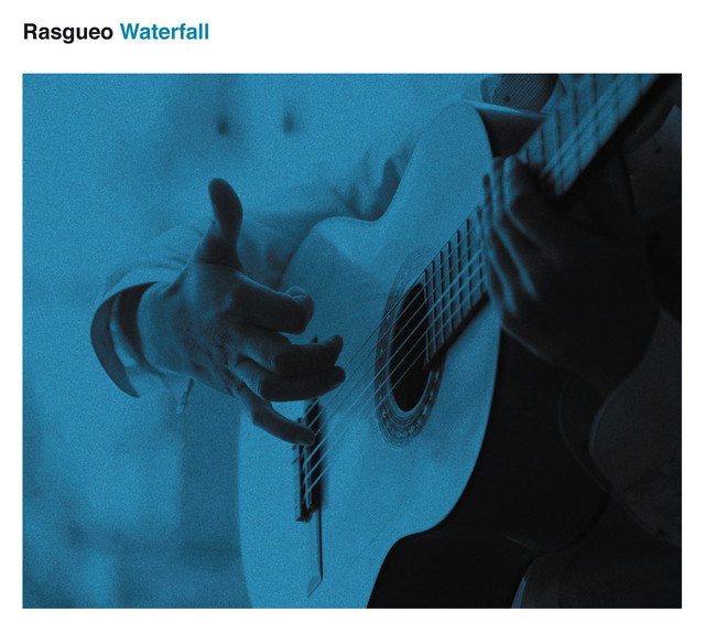 Waterfall cover