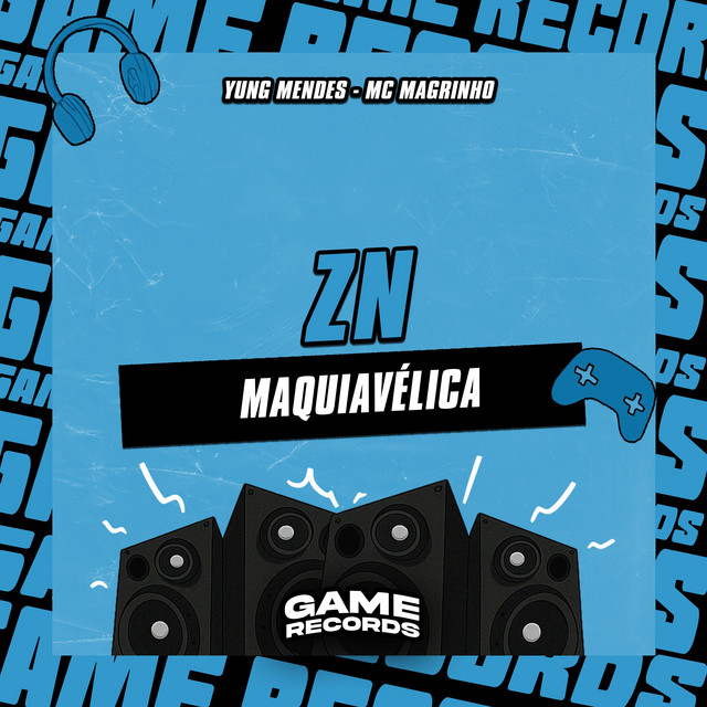 Zn Maquiavélica