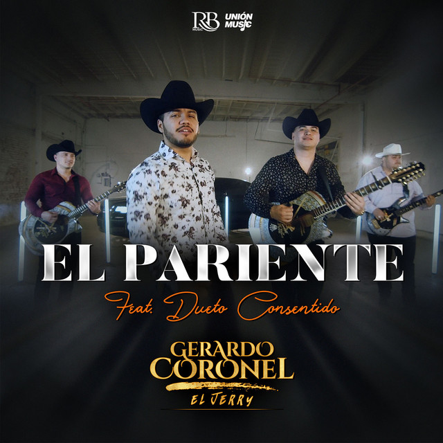 El Pariente cover