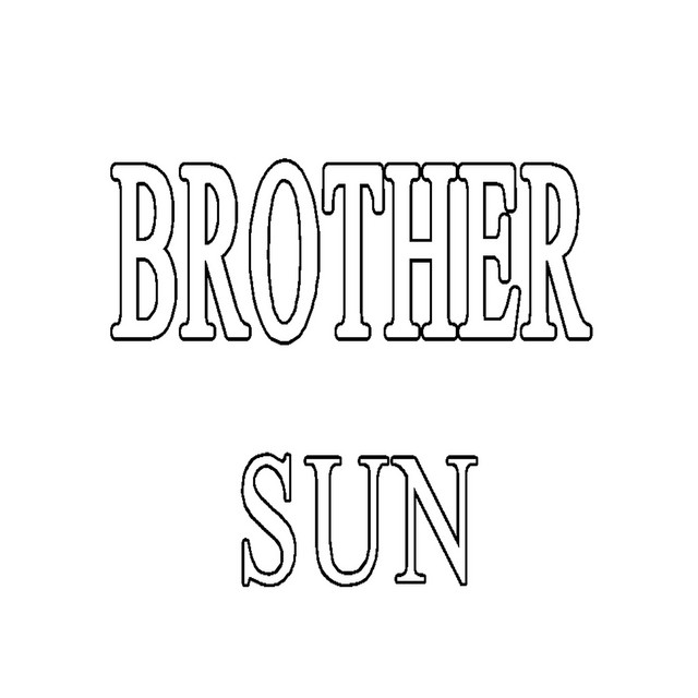 Brother Sun cover art