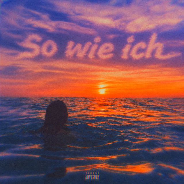 so wie ich