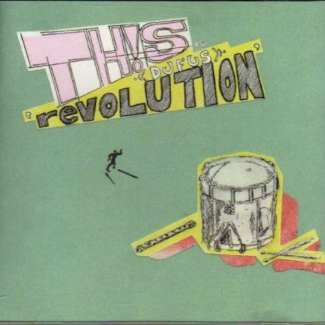 This Revolution cover