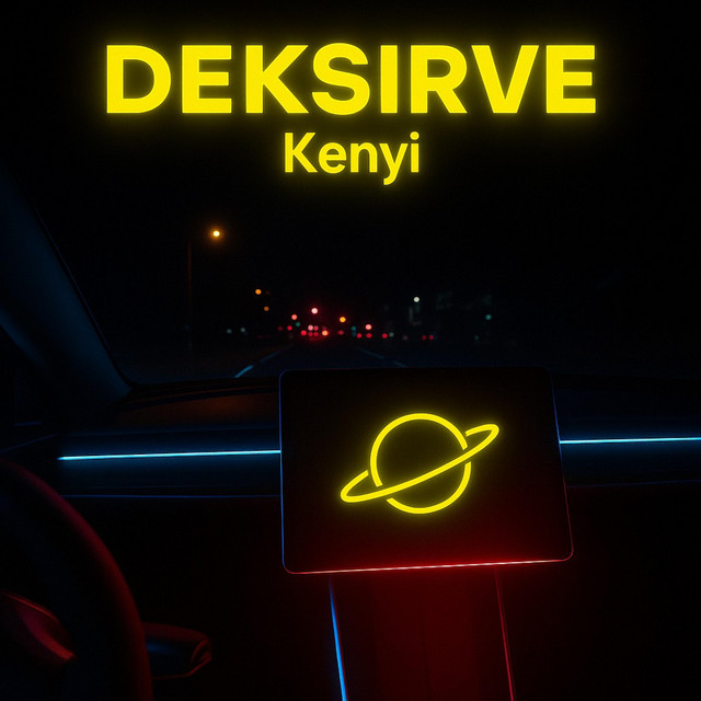 DEKSIRVE