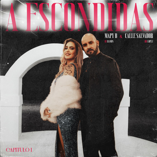 Capítulo 1: A Escondidas