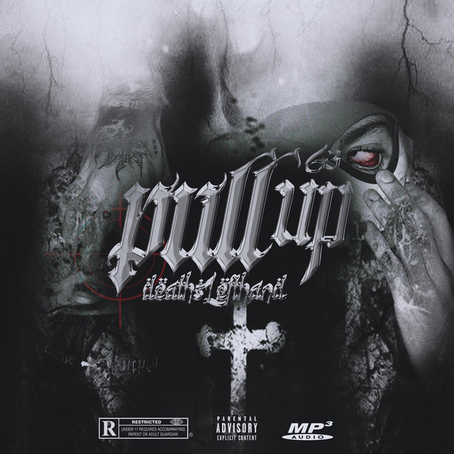PULL UP cover art