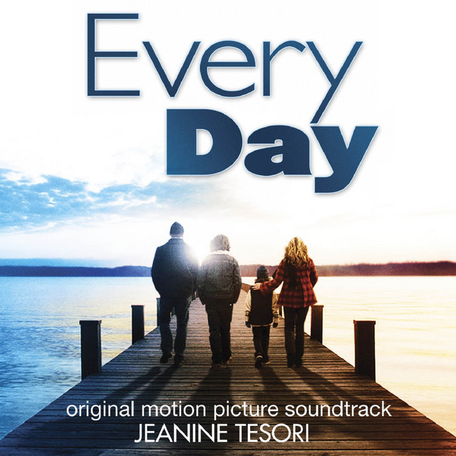 Every Day (Original Motion Picture Soundtrack) cover art