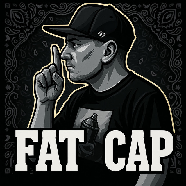 Обкладинка: Fat Cap — Gmek