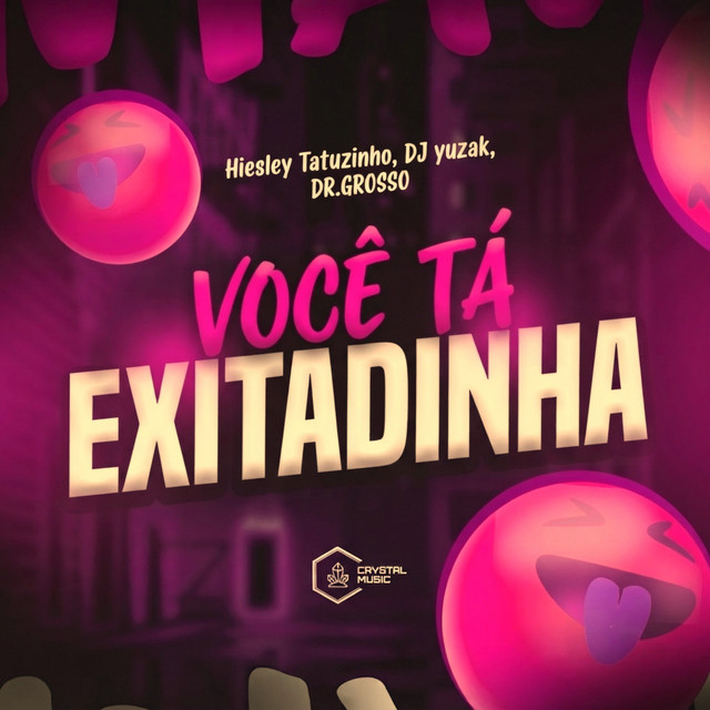Você Tá Exitadinha
