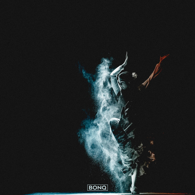 Обкладинка: THE ONLY ONE - SLOWED — BONQ