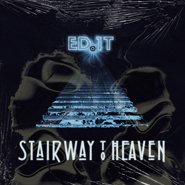 Stairway to Heaven