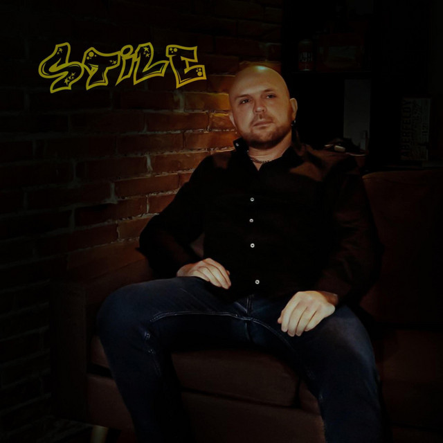 STILE - Album by R_Style | Spotify