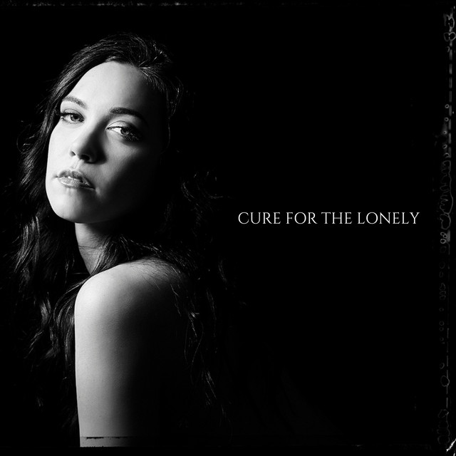 Cover of Cure for the Lonely by Laney Lynx
