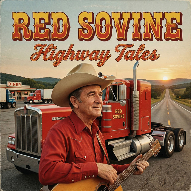 Highway Tales cover art