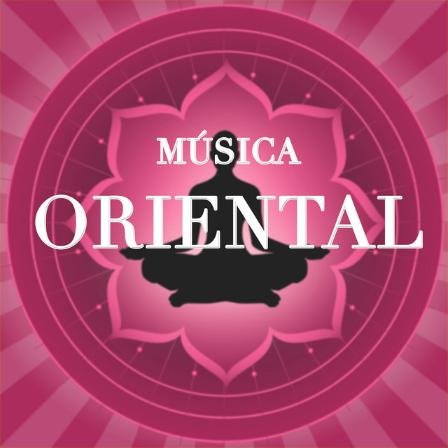 Música Oriental - Canções Relaxantes e Tranquilas para Meditação, Tai Chi e Qigong cover art
