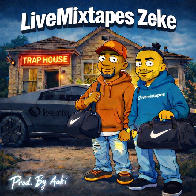 undefined album image